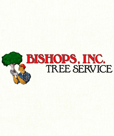 Bishop’s Tree Service