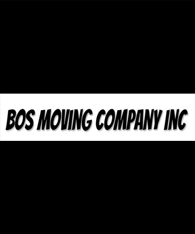 Bos Moving Company
