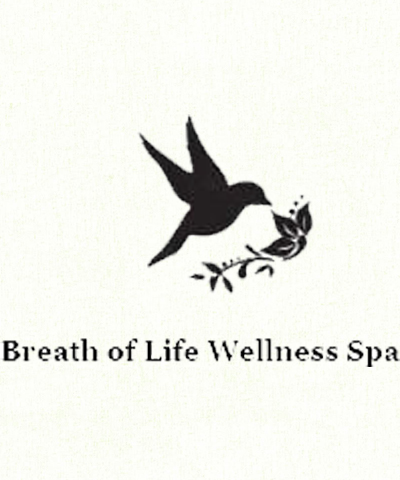 Breath of Life Wellness Spa