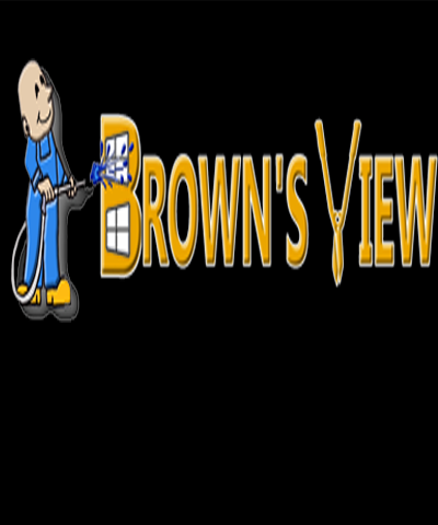 Brown’s View Auto Detailing