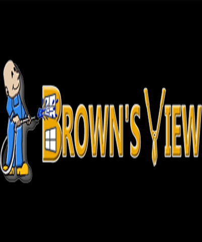 Brown’s View Auto Detailing