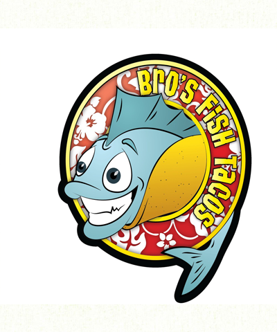 Bro’s Fish Tacos