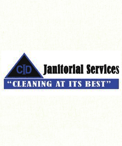 CID Janitorial Services