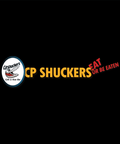 CP Shuckers Cafe &#038; Raw Bar