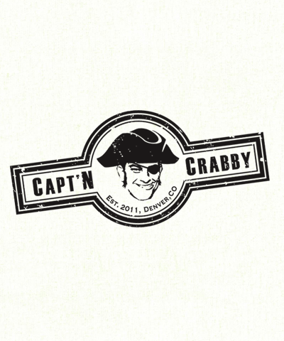 Capt’n Crabby