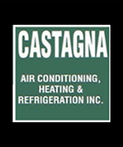Castagna AC Heating &#038; Refrigeration