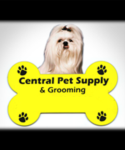 Central Pet Supply &#038; Grooming