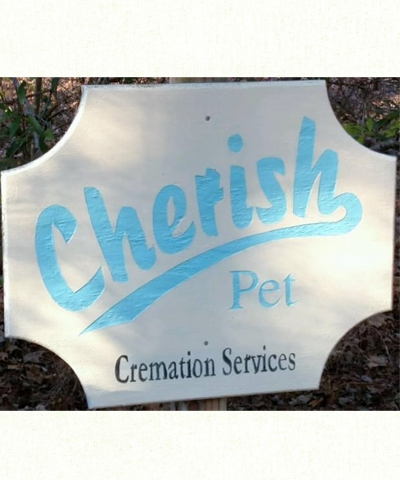Cherish Pet Cremation Services
