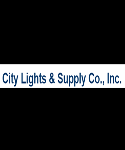 City Lights &#038; Supply