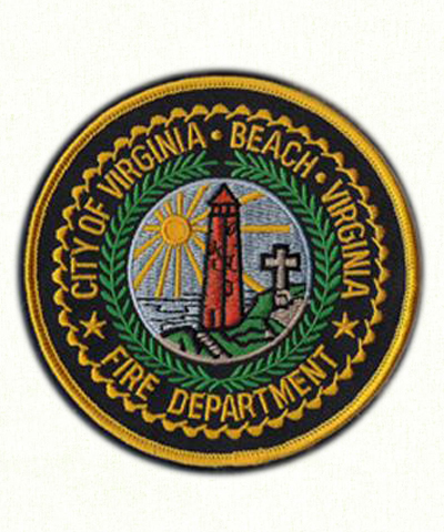 City of Virginia Beach Treasurer’s Office