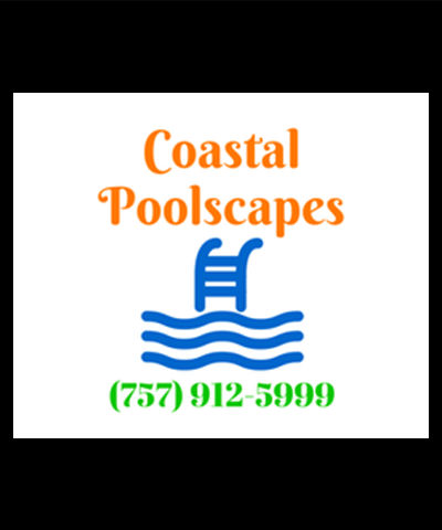 Coastal Poolscapes