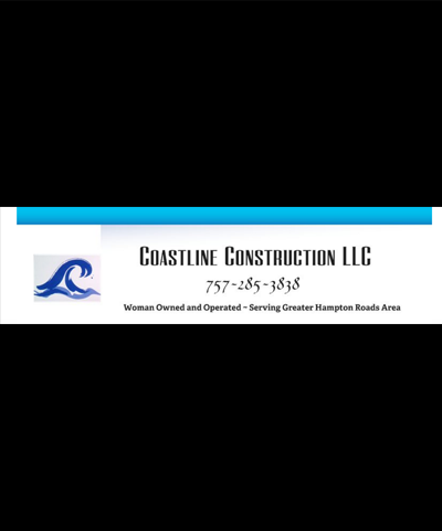 Coastline Construction