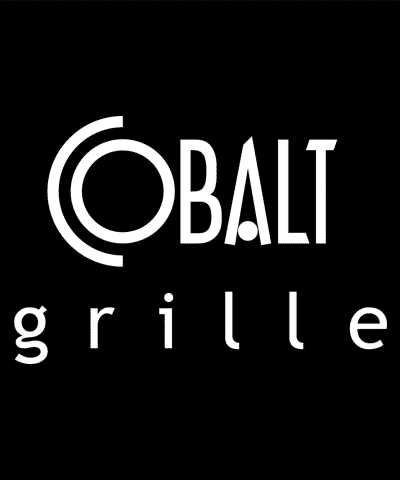 Cobalt Grille