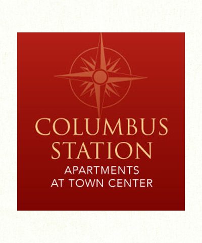 Columbus Station Apartments at Town Center