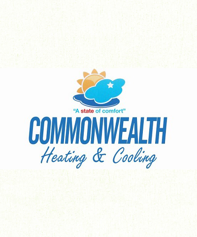 Commonwealth Heating &#038; Cooling