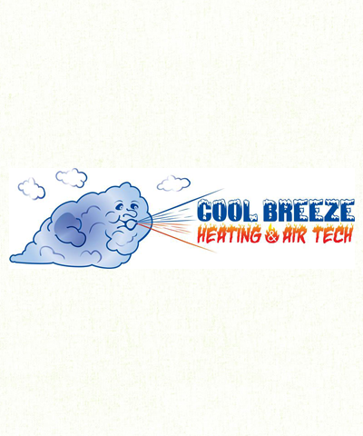 Cool Breeze Heating &#038; Air Tech