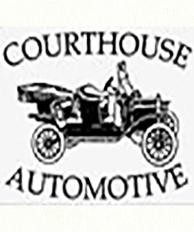 Courthouse Automotive