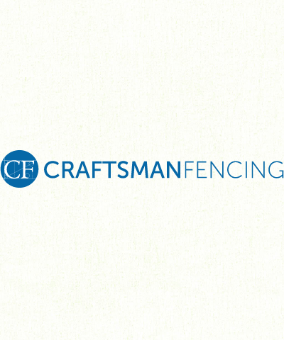 Craftsman Fencing