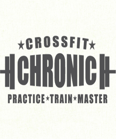 CrossFit Chronic