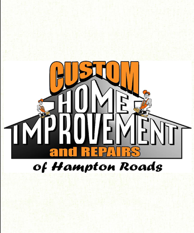 Custom Home Improvements of Hampton Roads