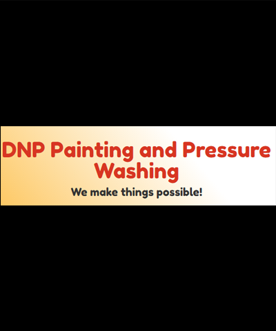 DNP Painting and Pressure Washing