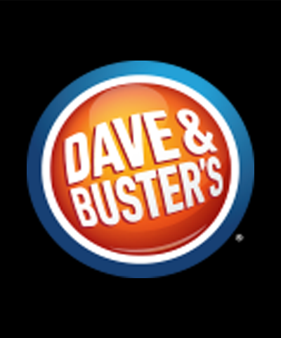 Dave &#038; Buster’s
