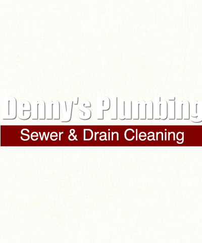 Denny&#8217;s Plumbing