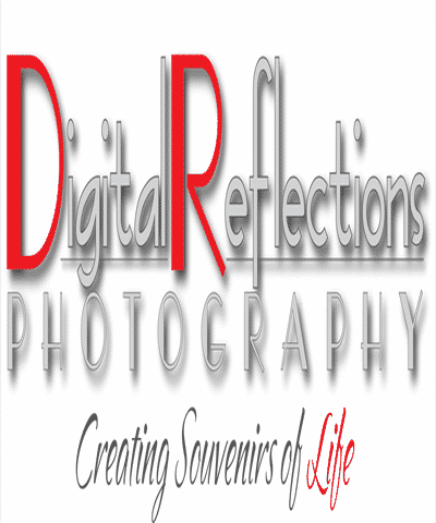 Digital Reflections Photography