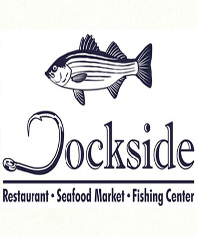 Dockside Seafood &#038; Fishing Center
