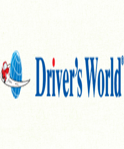Drivers World