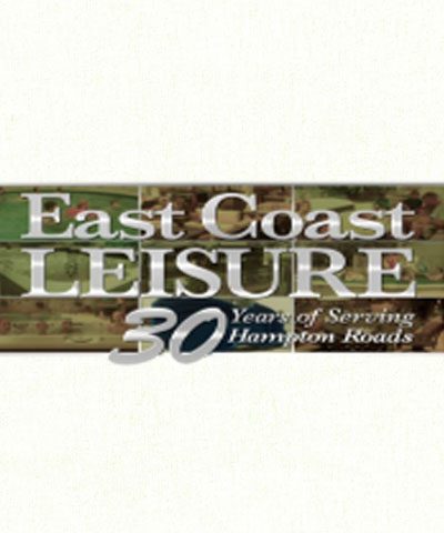 East Coast Leisure Pools &#038; Spas