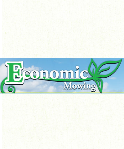 Economic Mowing