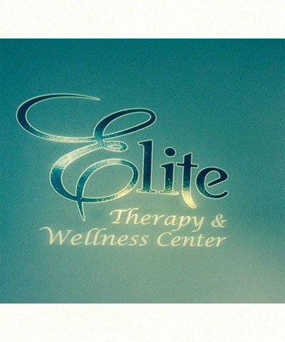 Elite Therapy &#038; Wellness Center