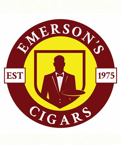 Emerson’s Cigars