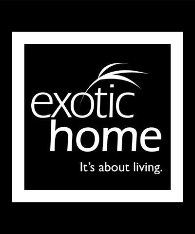 Exotic Home