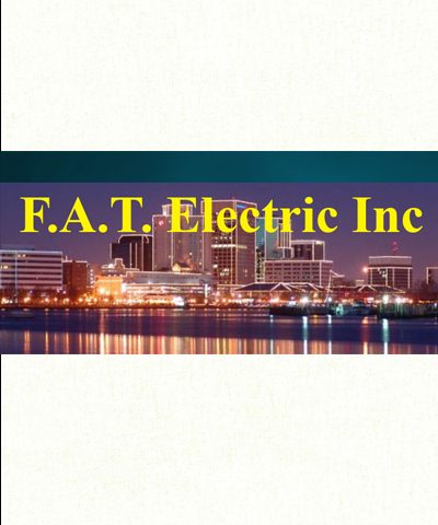FAT Electric Inc