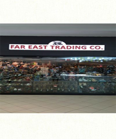 Far East Trading Co