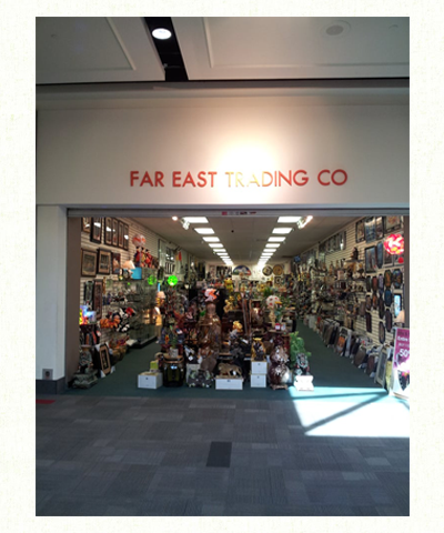 Far East Trading Company