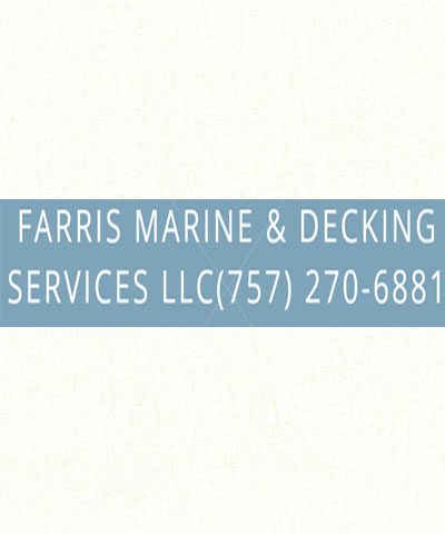 Farris Marine and Decking Services
