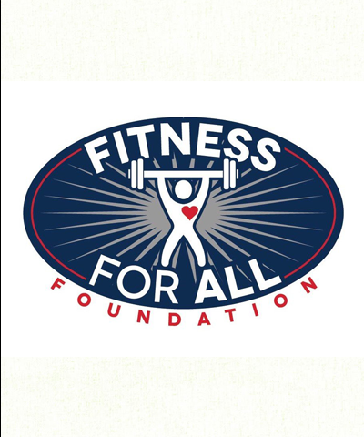 Fitness For All Foundation
