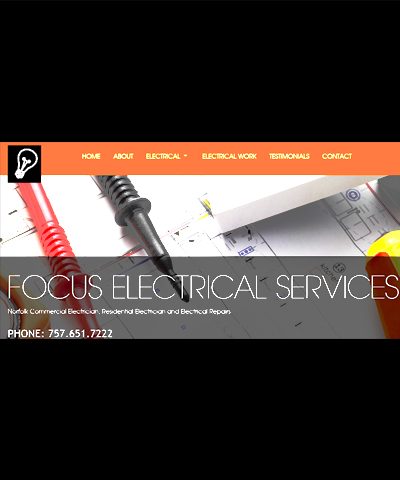 Focus Electrical Services