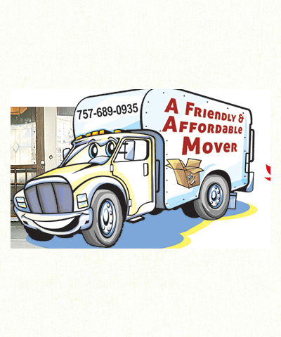 Friendly Mover