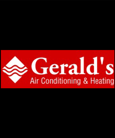Gerald’s Air Conditioning and Heating