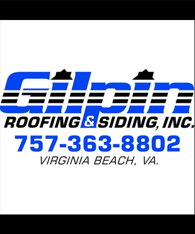 Gilpin Roofing &#038; Siding