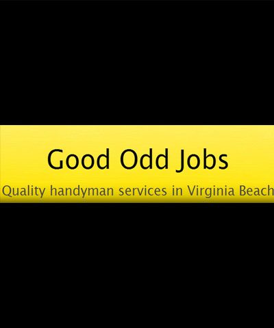 Good Odd Jobs