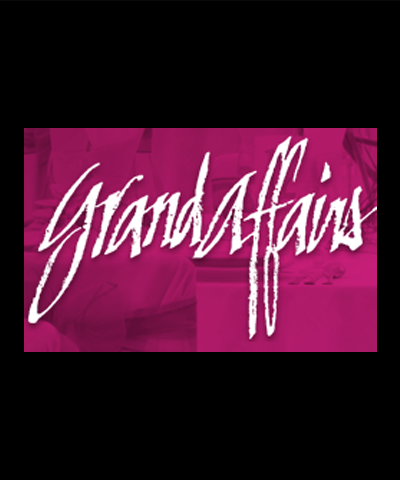 Grand Affairs Catering