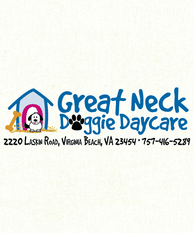 Great Neck Doggie Daycare