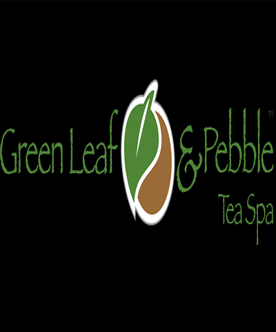 Green Leaf &#038; Pebble Tea Spa