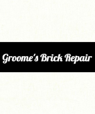 Groome’s Brick Repair