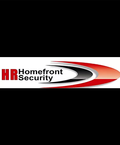 HR Homefront Security